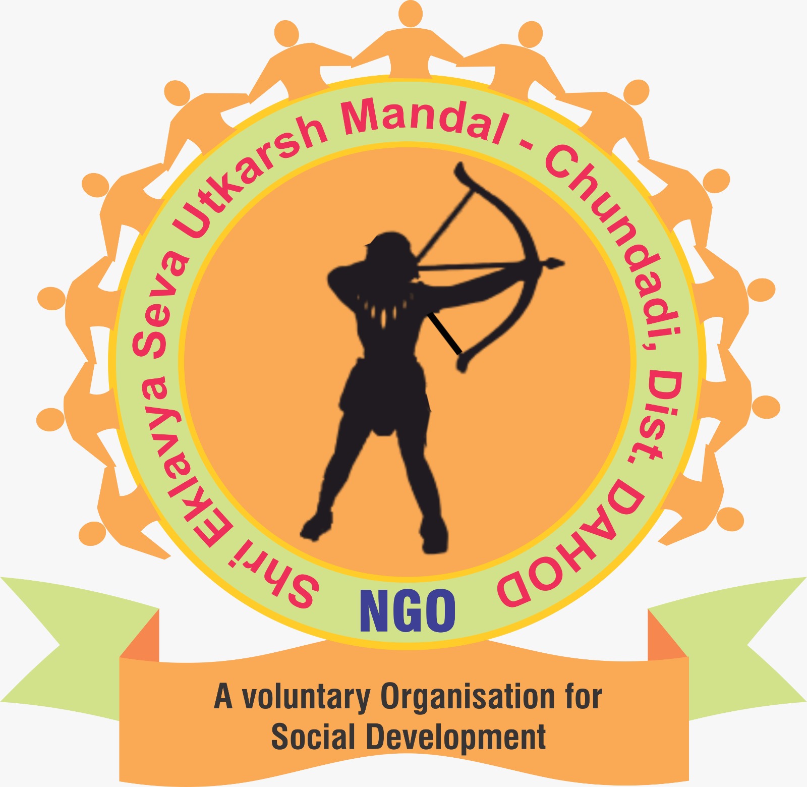 Shri Eklavya Seva Utkarsh Mandal