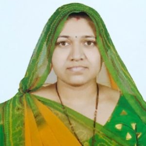 Jyotsanaben Kamleshkumar Bamniya