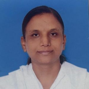 Lilaben  Baria